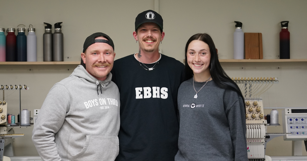 The Butte NEWS